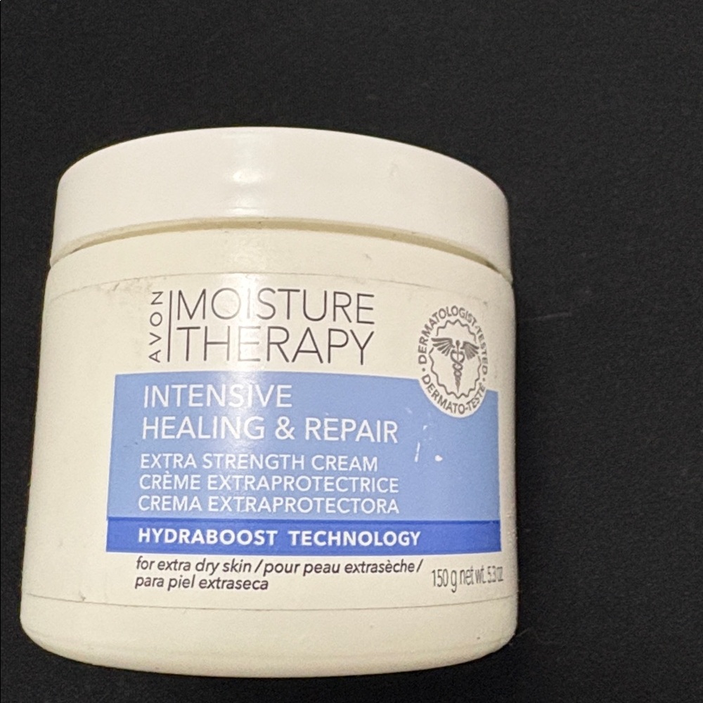 Intensive Healing&repair